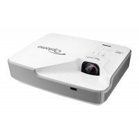 Лазерный проектор Optoma ZX310STe