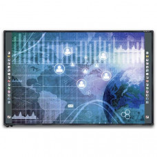 Интерактивная доска Hitachi StarBoard FX-89WE2