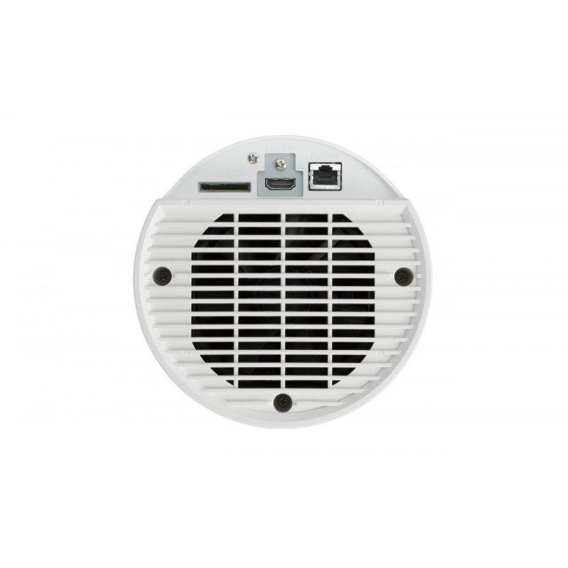 Лазерный проектор Panasonic Space Player PT-JW130GWE