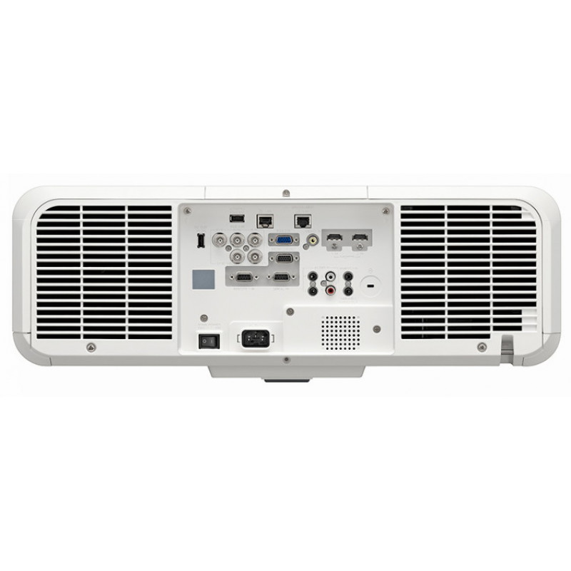 Лазерный проектор Panasonic PT-MZ770LE