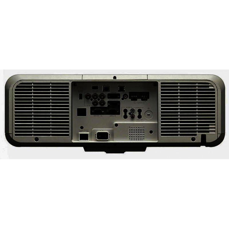 Лазерный проектор Panasonic PT-MZ770LBE