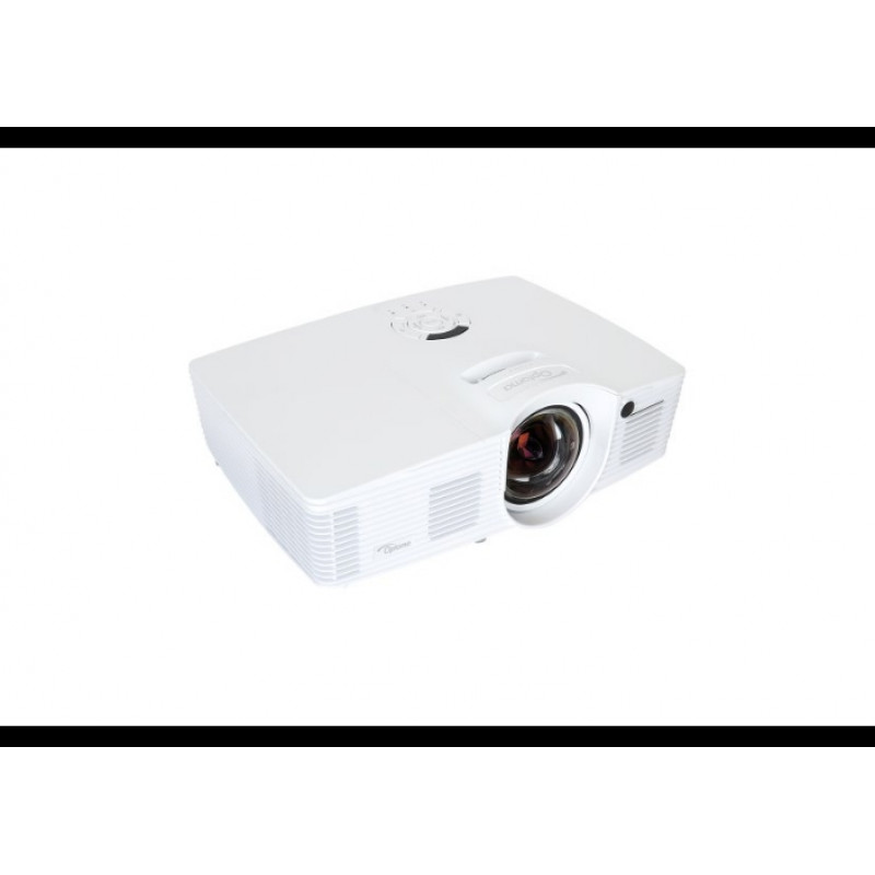 Проектор Optoma GT1070Xe Full 3D короткофокусный для дом. кинотеатра