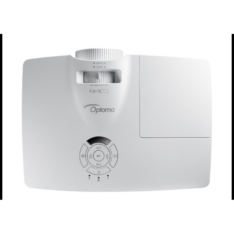 Проектор Optoma HD152X