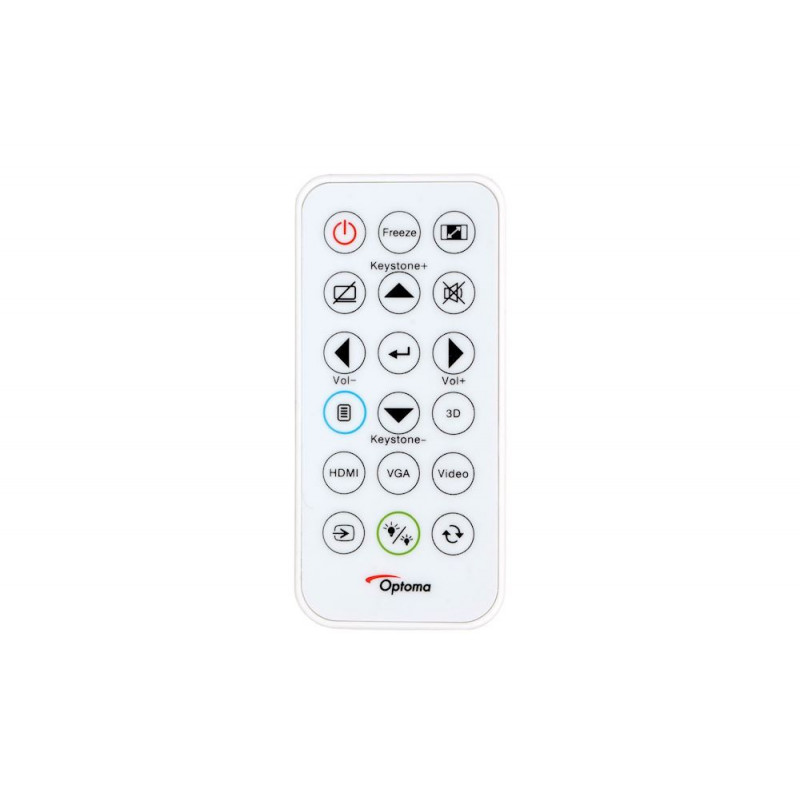 Проектор Optoma X342e