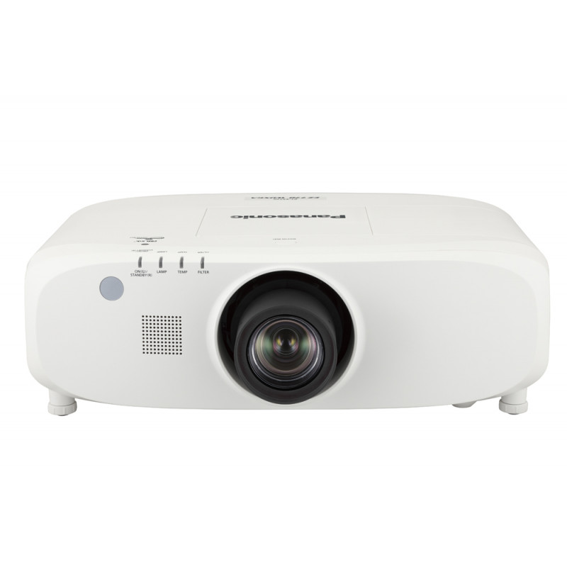 Проектор Panasonic PT-EW730ZE