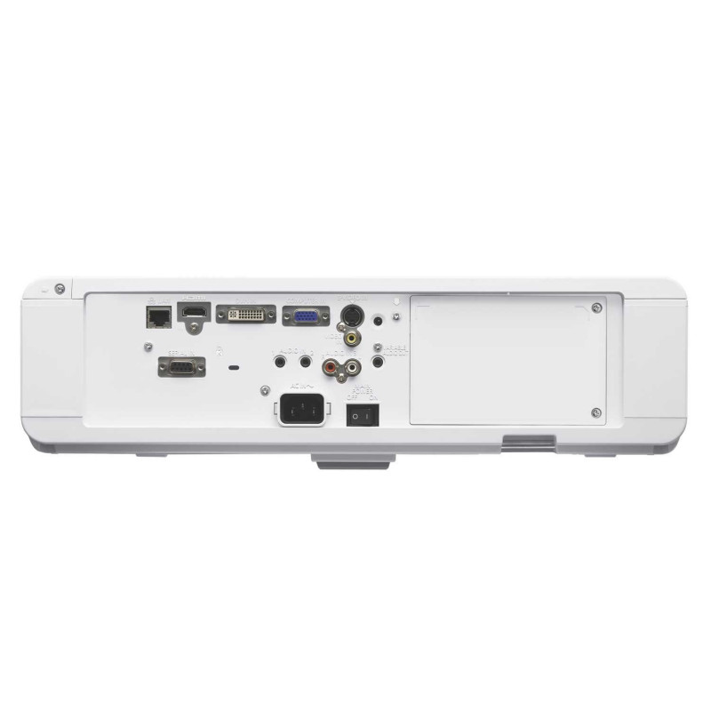 Проектор Panasonic PT-FW430E