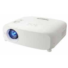 Проектор Panasonic PT-VZ580E