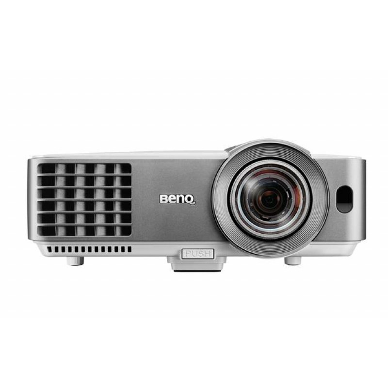 Мультимедийный короткофокусный проектор BenQ MW632ST