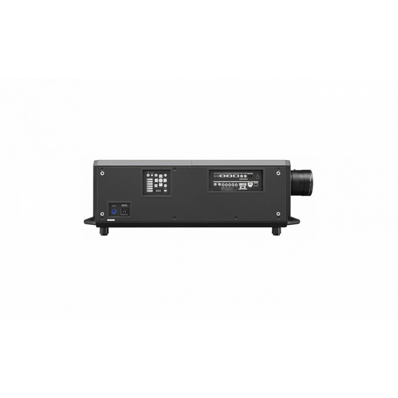 Лазерный проектор Panasonic PT-RS30KE