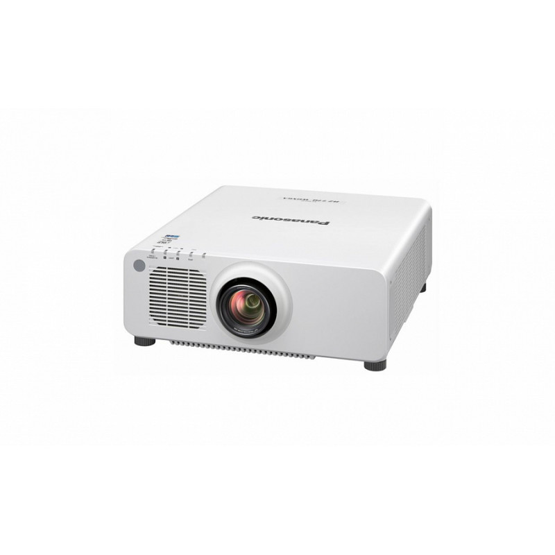 Лазерный проектор Panasonic PT-RZ660WE