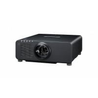 Лазерный проектор Panasonic PT-RZ970LBE