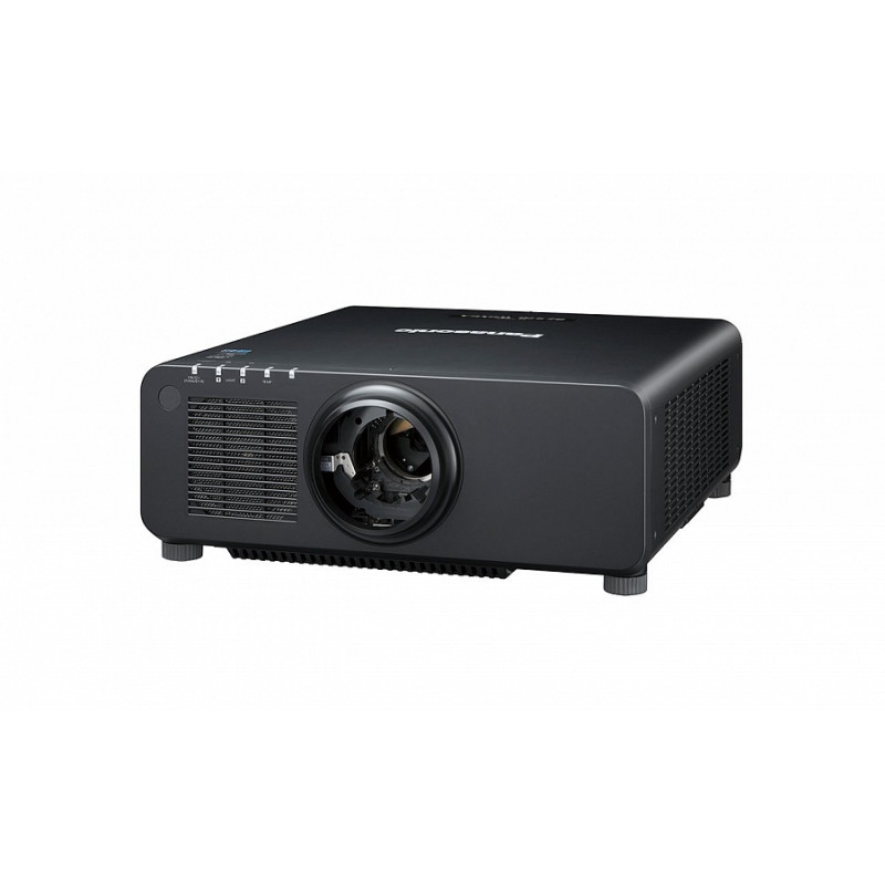 Лазерный проектор Panasonic PT-RZ970LBE