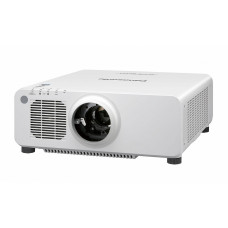 Лазерный проектор Panasonic PT-RZ970LWE
