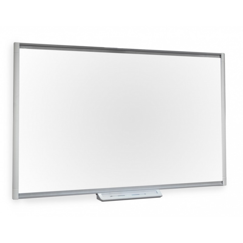 Комплект интерактивная доска SMART Board SBM685 без лотка