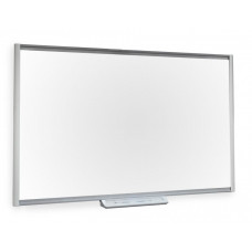 Комплект: интерактивная доска SMART Board SBM680 без лотка