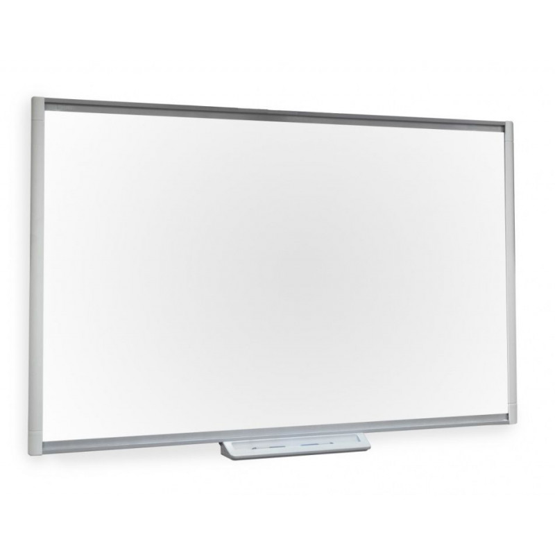 Комплект: интерактивная доска SMART Board SBM680 без лотка