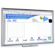 Интерактивная доска SMART Board M685V