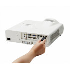 Проектор Panasonic PT-TW371R