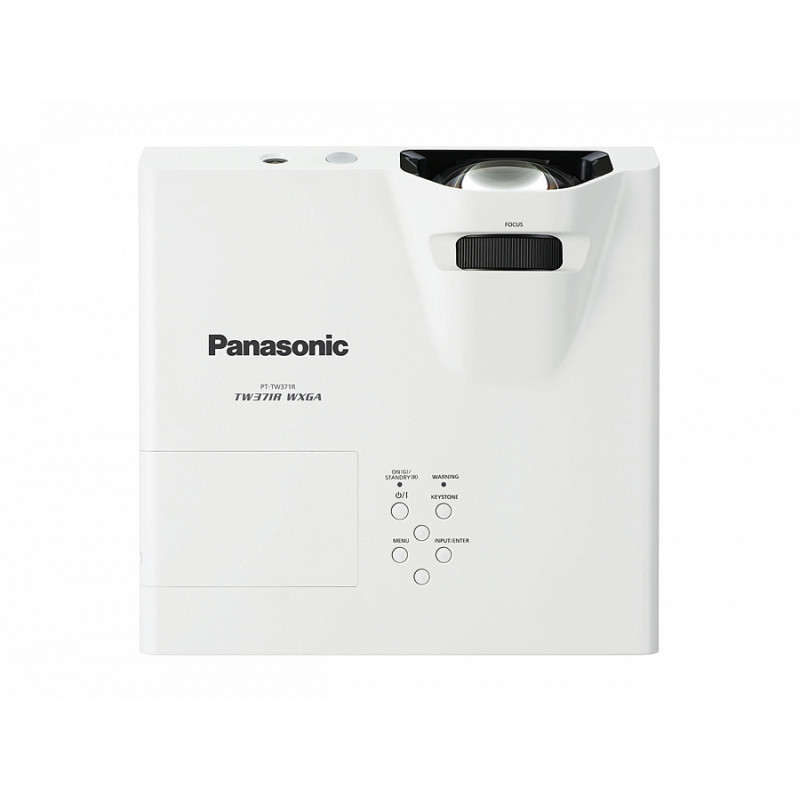 Проектор Panasonic PT-TW371R