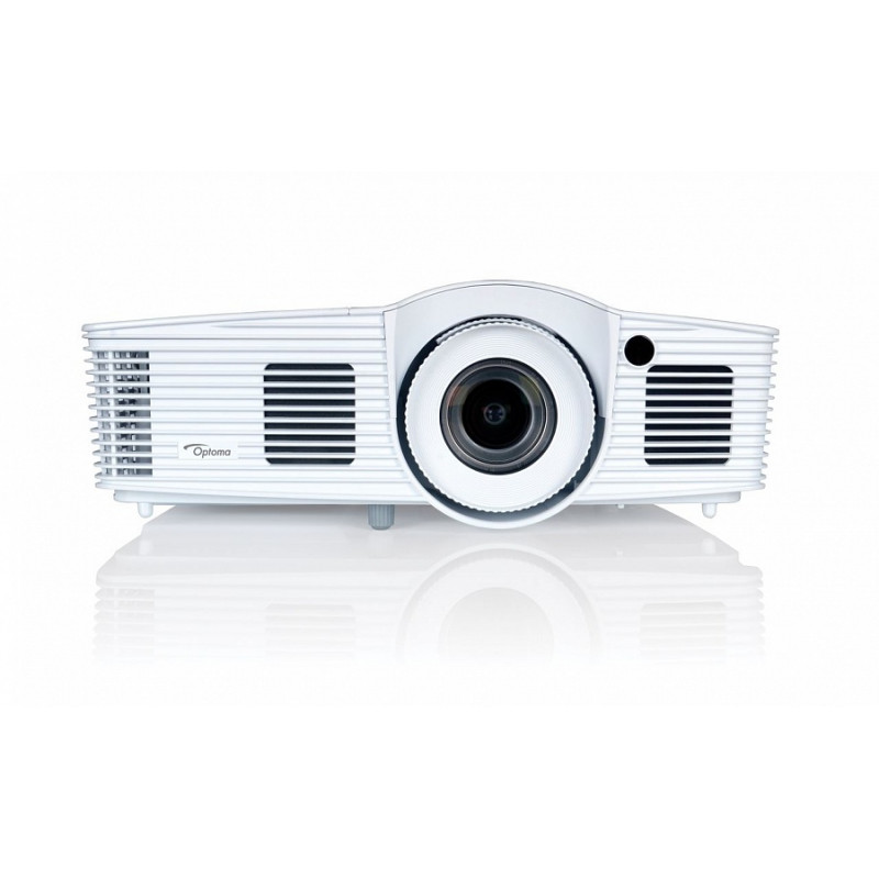 Проектор Optoma WU416 Full3D