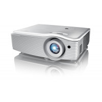 Проектор Optoma W512